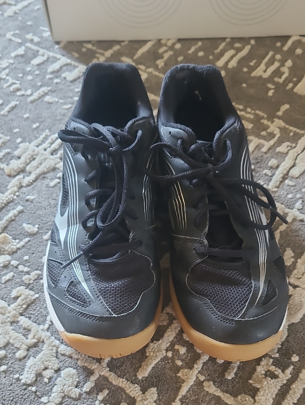 Mizuno Volleyball Shoes